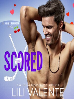 Scored - Audiobook
